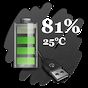 Icono de Battery Widget