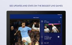 ภาพหน้าจอที่ 5 ของ Sky Sports for Android