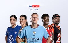 Sky Sports capture d'écran apk 4