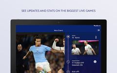 Sky Sports captura de pantalla apk 