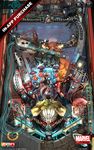 Marvel Pinball screenshot APK 11