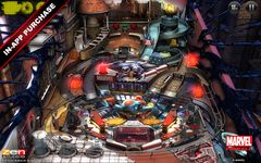 Marvel Pinball screenshot APK 10