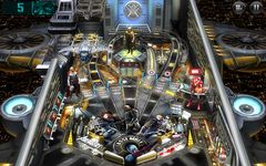 Скриншот 5 APK-версии Marvel Pinball