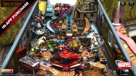 Marvel Pinball captura de pantalla apk 3