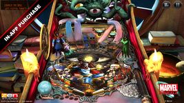 Marvel Pinball captura de pantalla apk 1