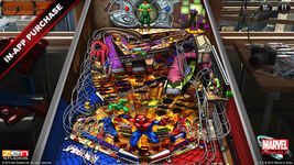 Screenshot  di Marvel Pinball apk