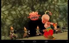 FINAL FANTASY IV screenshot apk 8