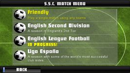 Super Soccer Champs ekran görüntüsü APK 8