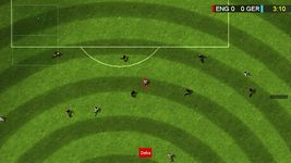 Super Soccer Champs ekran görüntüsü APK 2