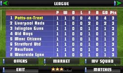 Super Soccer Champs στιγμιότυπο apk 30