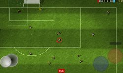 Super Soccer Champs ekran görüntüsü APK 29