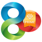 Icoană GO Launcher Prime