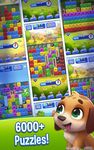 Pet Rescue Saga captura de pantalla apk 7