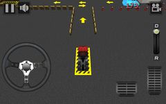 Tangkapan layar apk Real Truck Parking 3D 