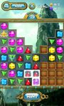 Captură de ecran Jewels Saga apk 2