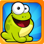 Tap the Frog APK icon