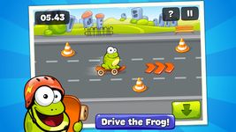 Tap the Frog image 18