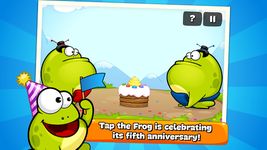 Tap the Frog image 10