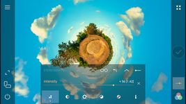 Скриншот 13 APK-версии Cameringo Lite. Камера Фильтры