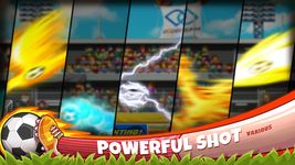 Head Soccer στιγμιότυπο apk 2