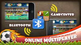 Head Soccer capture d'écran apk 10