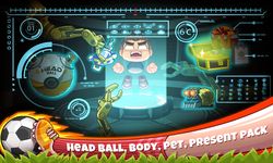 Head Soccer zrzut z ekranu apk 8