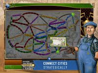 Screenshot 11 di Ticket to Ride apk