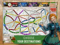 Screenshot 2 di Ticket to Ride apk