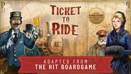 Screenshot 23 di Ticket to Ride apk