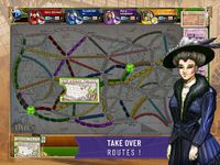 Ticket to Ride captura de pantalla apk 4