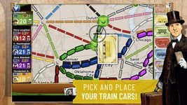 Screenshot 21 di Ticket to Ride apk