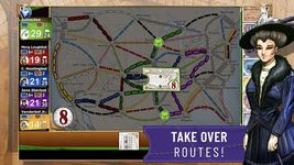 Captura de tela do apk Ticket to Ride 20