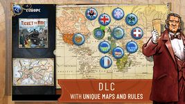 Screenshot 17 di Ticket to Ride apk