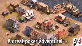 Governor of Poker 2 Premium στιγμιότυπο apk 12