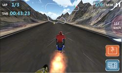 Imagem 3 do Speed City Moto