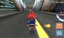 Imagem 1 do Speed City Moto