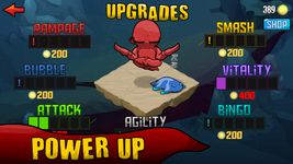 Quadropus Rampage capture d'écran apk 4