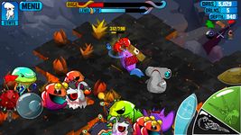 Quadropus Rampage Screenshot APK 2