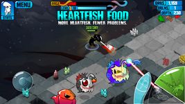 Quadropus Rampage zrzut z ekranu apk 