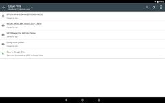 Imagem 5 do Google Cloud Print