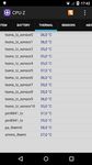Screenshot 13 di CPU-Z apk