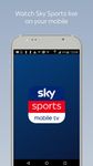 Sky Sports Mobile TV Bild 3