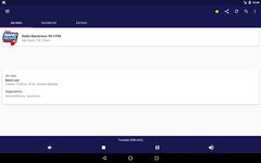 RadiosNet capture d'écran apk 2
