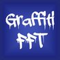APK-иконка Fonts for FlipFont Graffiti