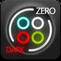 Dark Zero GO Launcher Theme APK