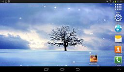 Screenshot 6 di Awesome-Land : Beautiful Nature Live wallpapers apk