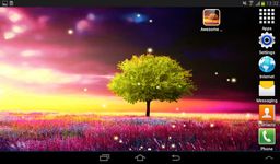 Tangkapan layar apk Awesome-Land : Beautiful Nature Live wallpapers 13