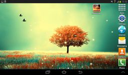 Awesome-Land : Beautiful Nature Live wallpapers ekran görüntüsü APK 7