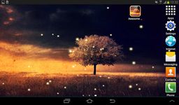 Awesome-Land : Beautiful Nature Live wallpapers screenshot APK 1