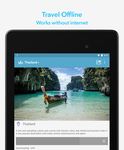World Travel Guide by Triposo afbeelding 4